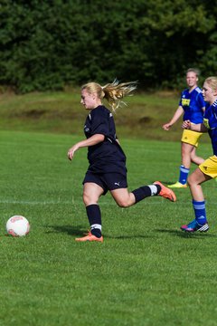 Bild 397 - Frauen TSV Gnutz - SG S�lfeld/Oe/Se/Stu : Ergebnis: 2:3